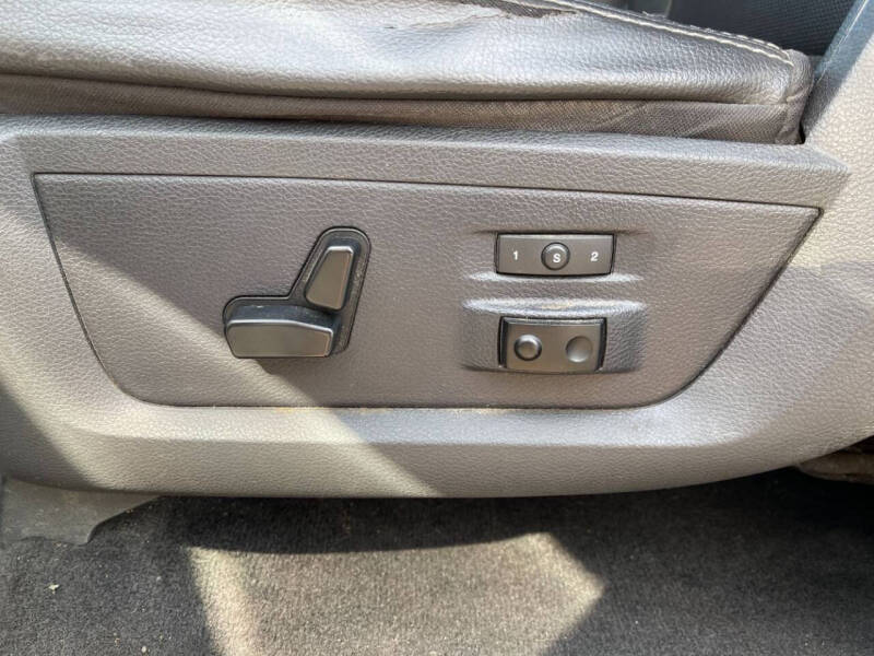 2012 RAM 1500 Laramie