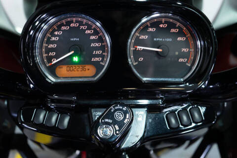 2021 Harley-Davidson Road Glide Special