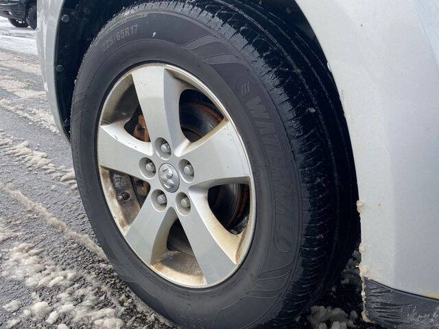 2010 Dodge Journey SXT