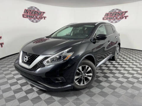 2017 Nissan Murano