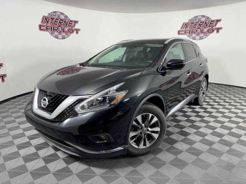 2017 Nissan Murano