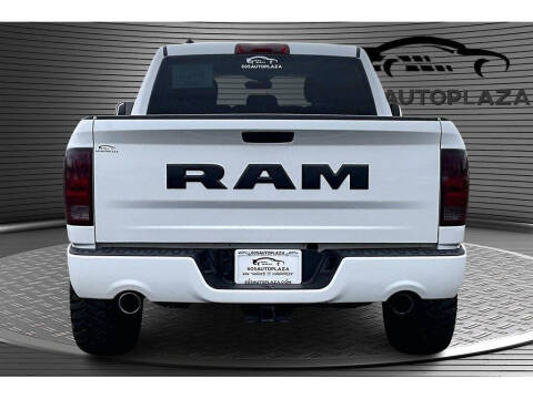 2019 RAM 1500 Classic Express
