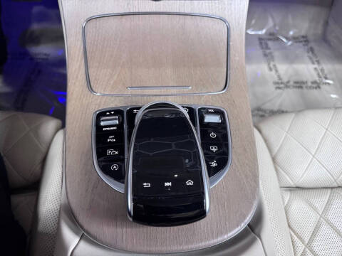 2018 Mercedes-Benz E-Class E 400 4MATIC