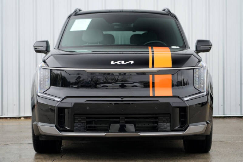 2024 Kia EV9 GT-Line