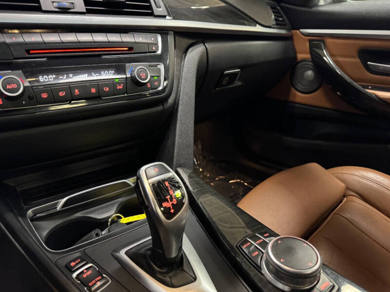 2017 BMW 4 Series 430i