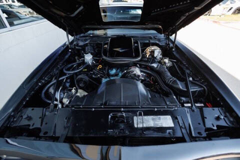 1978 Pontiac Firebird