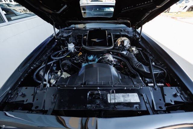 1978 Pontiac Firebird