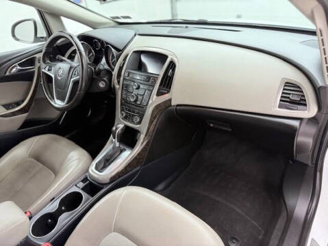 2014 Buick Verano