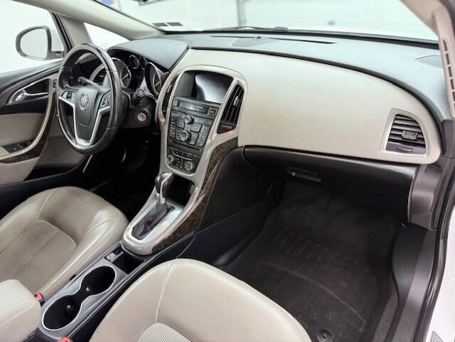 2014 Buick Verano