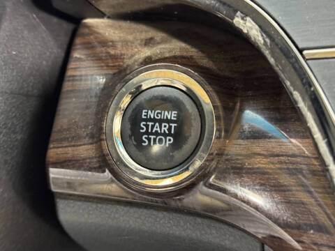 2013 Toyota Avalon XLE