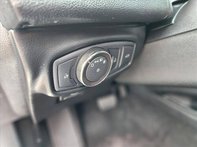 2019 Lincoln MKZ Reserve II