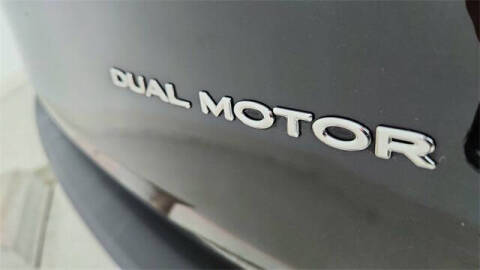 2026 Tesla Model Y Long Range