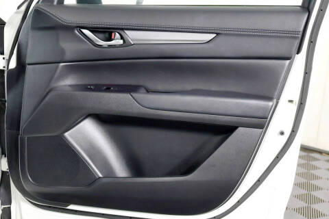 2022 Mazda CX-5 2.5 S Select