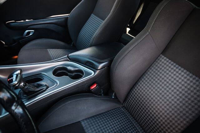 2020 Dodge Challenger R/T