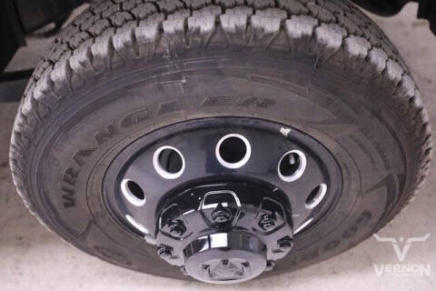 2025 RAM 3500 Laramie