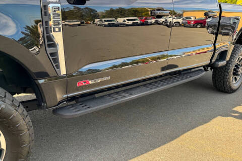 2023 Ford F-250 Super Duty Lariat