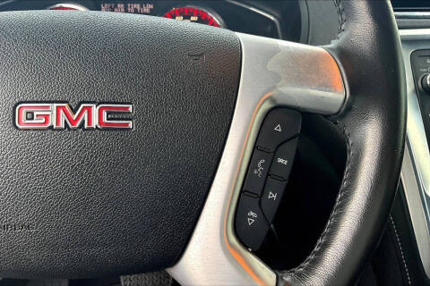 2017 GMC Acadia Limited