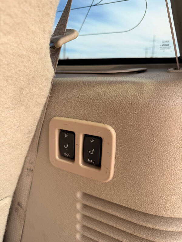 2012 Ford Expedition Limited