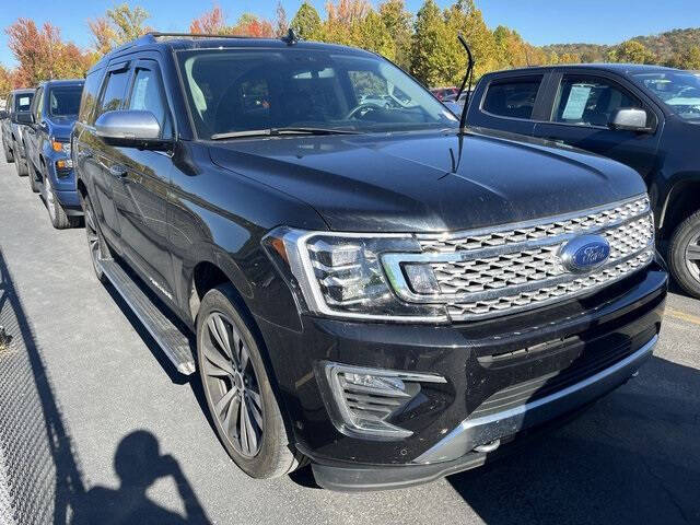 2021 Ford Expedition for sale at Tim Short CDJR Hazard in Hazard, KY