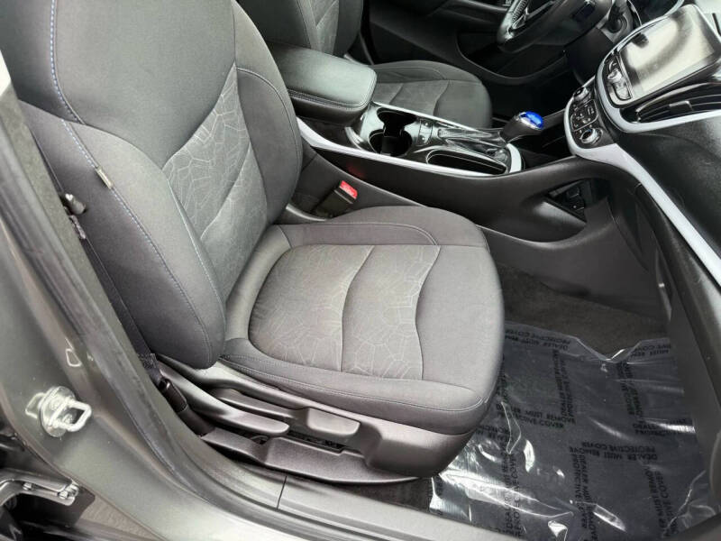 2016 Chevrolet Volt LT