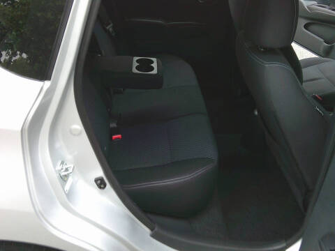 2014 Nissan Versa Note S Plus