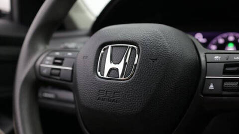 2023 Honda Accord