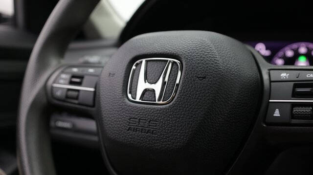 2023 Honda Accord