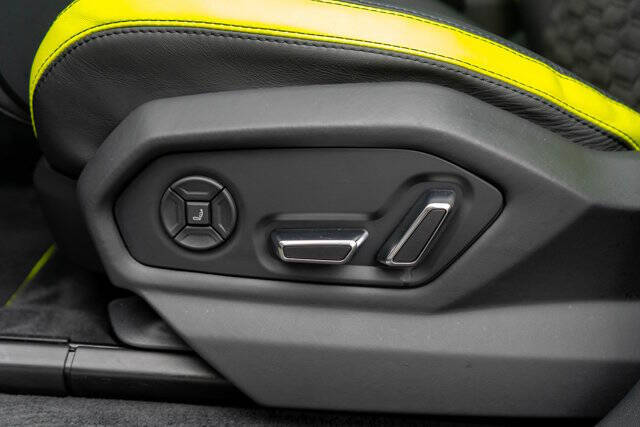 2021 Lamborghini Urus