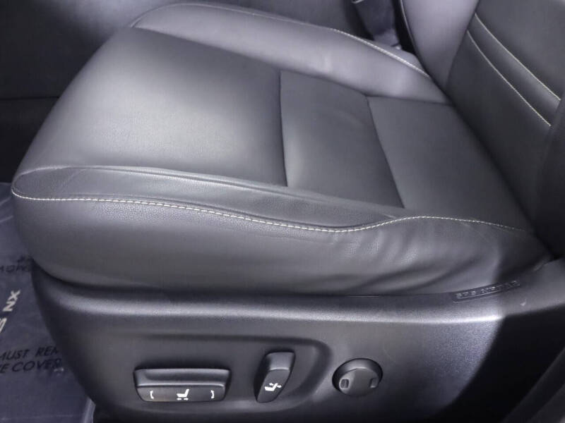 2019 Lexus NX 300