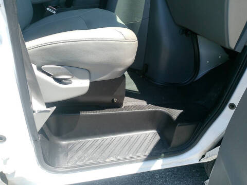 2006 Ford E-Series