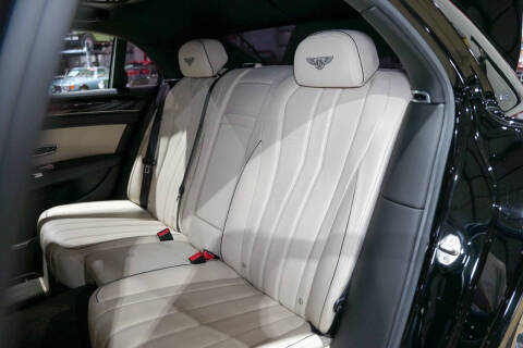 2014 Bentley Flying Spur