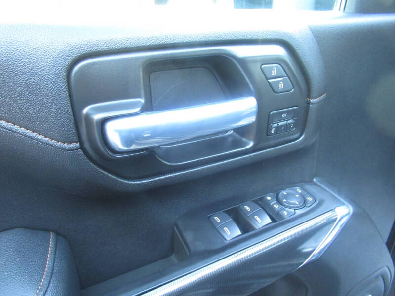 2021 GMC Sierra 2500HD