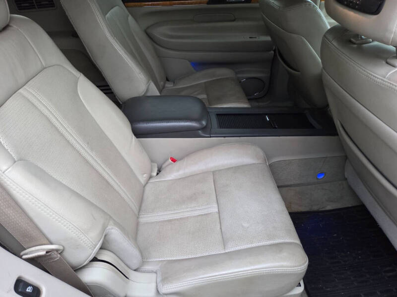 2012 Lincoln MKT EcoBoost