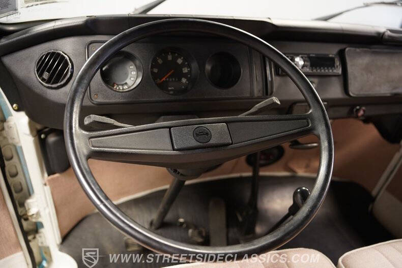 1994 Volkswagen Type 2