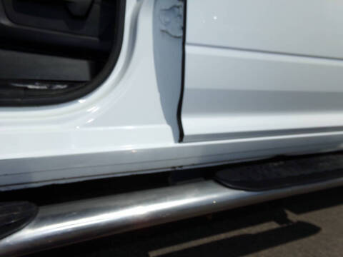 2020 RAM 2500 Tradesman