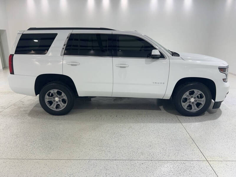 2019 Chevrolet Tahoe LS