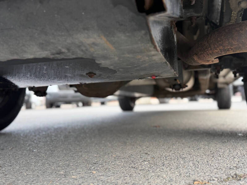 2013 Chevrolet Express 3500