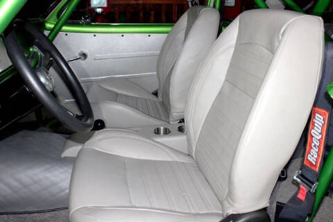 1953 Studebaker Commander