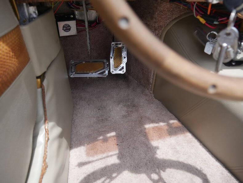 1966 Shelby Cobra