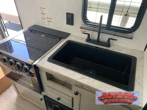 2027 Sunset Park RV Sun Lite
