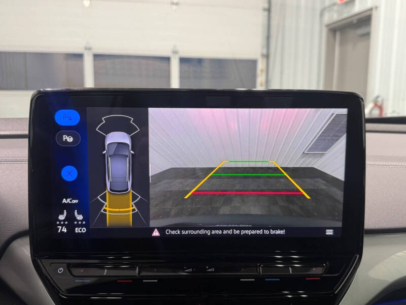 2023 Volkswagen ID.4 Pro S Plus