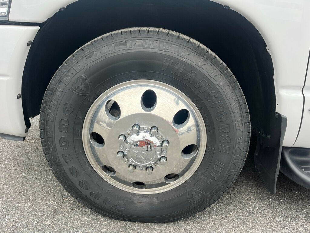 2007 Dodge Ram 3500 14