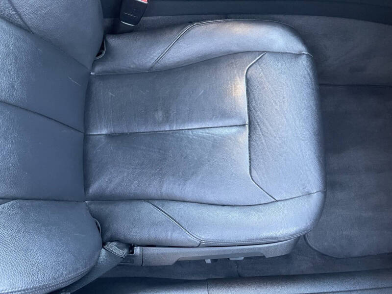 2014 BMW 3 Series 328i xDrive