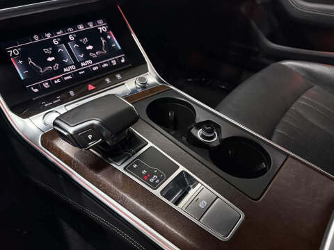 2019 Audi A6 quattro Prestige 55 TFSI