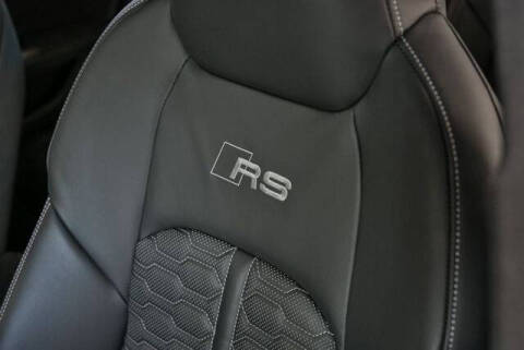 2024 Audi RS 6 Avant 4.0T quattro Avant performance