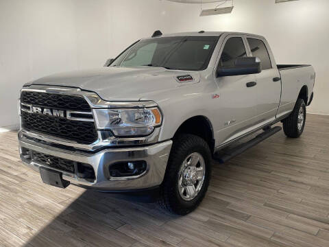 2022 RAM 2500 for sale at TRAVERS GMT AUTO SALES - Autos para ti in Florissant MO