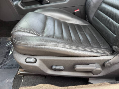 2007 Ford Mustang GT Premium