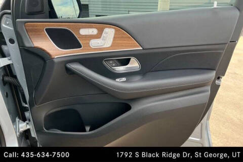 2025 Mercedes-Benz GLE GLE 350 4MATIC