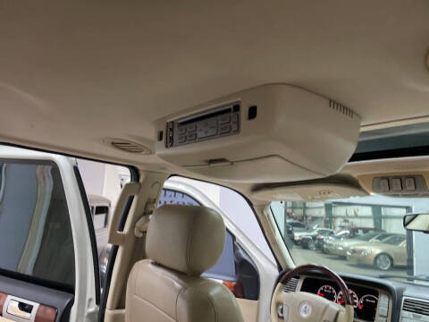 2006 Lincoln Navigator Ultimate