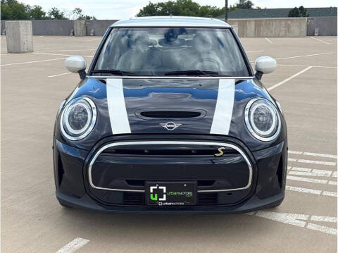 2024 MINI Hardtop 2 Door Cooper SE